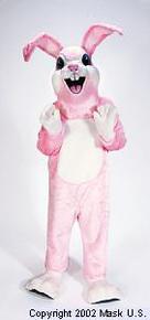 Easter Bunny Costume Rentals