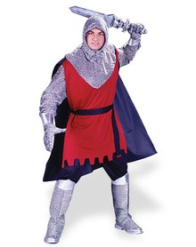 Medieval Knights Costume Rentals
