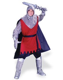 Medieval Knights Costume Rentals