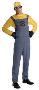 Disney / Minion Costume for Rent