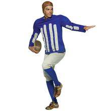 Sports Costumes for Rent