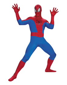 Spiderman costume for rent